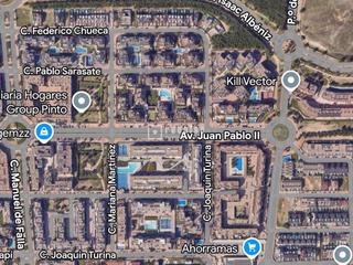 Terreno residencial en Tenería I-Tenería II