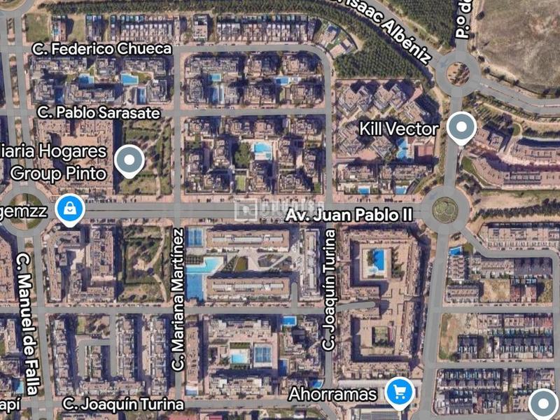 Foto 7bb6f0a7-874d-4501-8b7a-d3ef98ac40af. Terrain résidentiel dans Tenería I-Tenería II Pinto