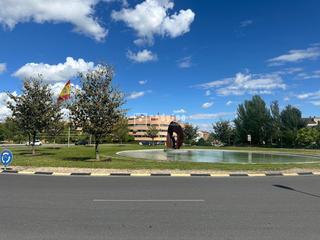 Àtic a Tenería I-Tenería II. Fantástico ático de 3 habitaciones con 2 increíbles terrazas en