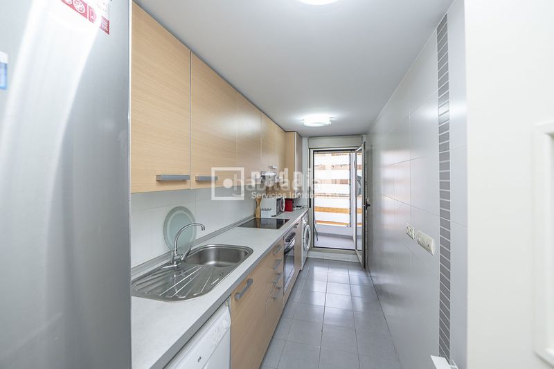 Foto 342425e5-261b-4ffb-a716-94f290b4dbd9. Pis amb calefacció aparcament piscina a Tenería I-Tenería II Pinto