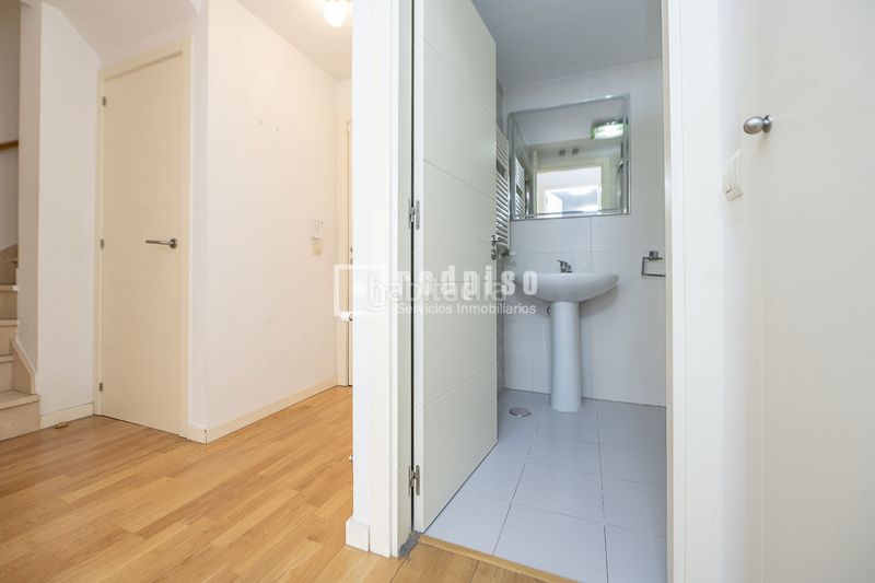 Foto 522c22d4-87e6-4a1b-94c6-5bb54c5b0985. Pis amb calefacció aparcament piscina a Tenería I-Tenería II Pinto