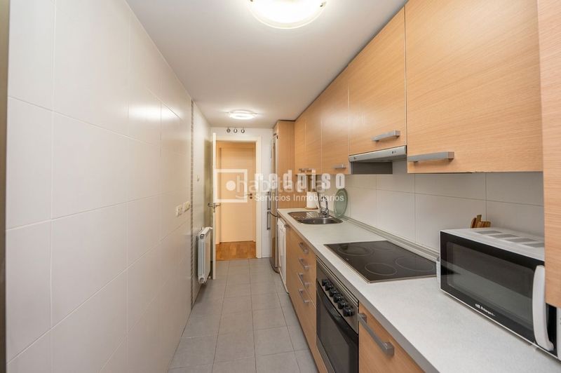 Foto 47ca5990-5f3a-4d68-bf11-3daca63b66ab. Duplex avec chauffage parking dans Tenería I-Tenería II Pinto