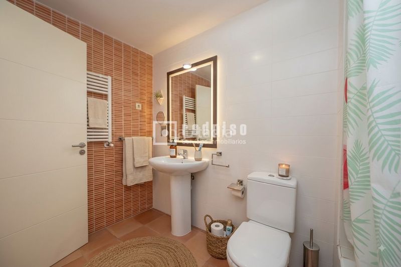 Foto d5e005f6-812c-4075-ab94-50ee9ef679ba. Duplex avec chauffage parking dans Tenería I-Tenería II Pinto