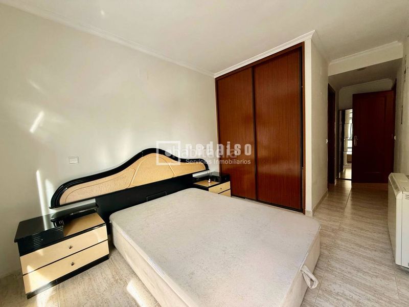 Foto a39d7846-8fa2-440f-9974-704069615060. Pis amb calefacció aparcament a Parque Europa-Los Pitufos Pinto