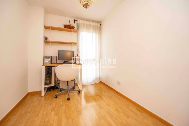 Foto ca7c8e06-8e0d-41f8-abb8-8be9c67bc67f. Pis amb calefacció aparcament a Tenería I-Tenería II Pinto