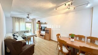 Flat in Centro-Ayuntamiento