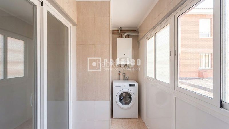 Foto dd5fdf5c-f073-4868-8e7b-c6e910f62cda. Pis amb calefacció a Centro-Ayuntamiento Pinto