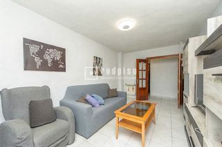 Appartamento in Centro-Ayuntamiento