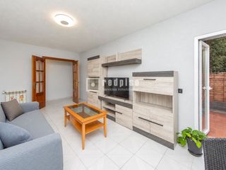 Flat in Centro-Ayuntamiento