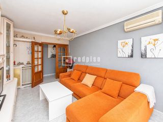 Flat in Centro-Ayuntamiento