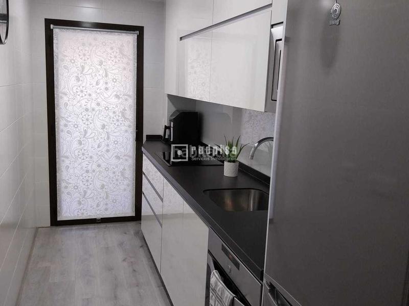 Foto b5125405-068e-465d-bca0-316774696f98. Appartement avec chauffage parking dans Los Molinos Getafe