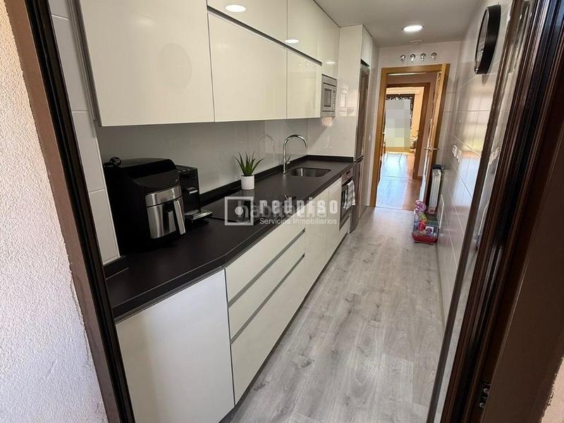 Foto dd03981f-a818-48d1-981e-547f3da5f09b. Appartement avec chauffage parking dans Los Molinos Getafe