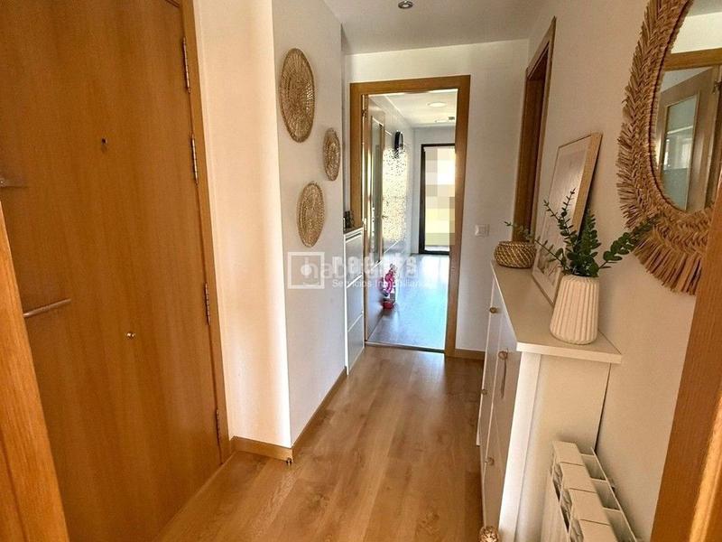 Foto d07cf046-7864-4cd8-9f00-1f8d69c331e6. Etagenwohnung mit heizung parking in Los Molinos Getafe