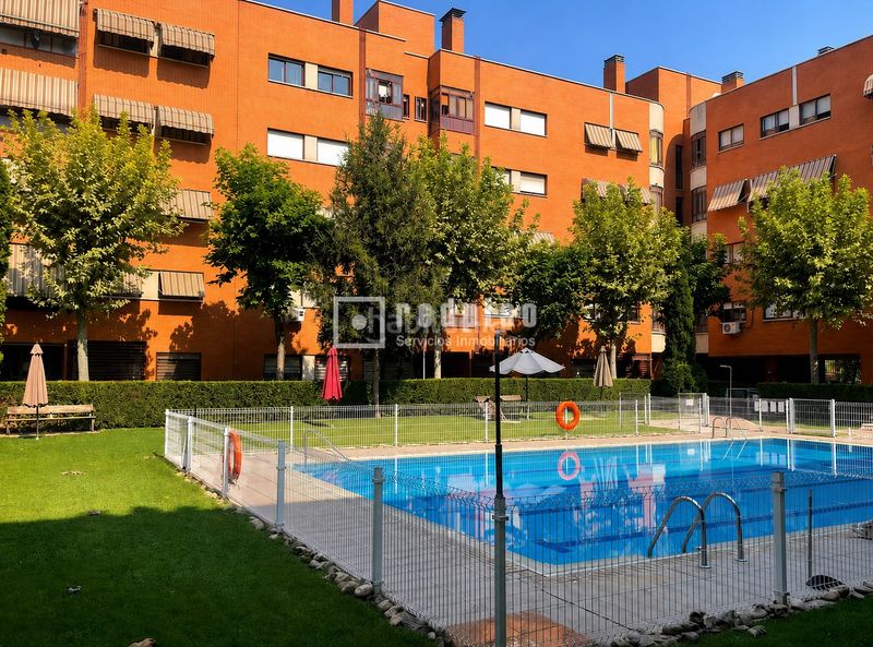 Foto 0d598c72-f59b-404f-984d-6622e6dbbe82. Piso en Getafe norte Getafe