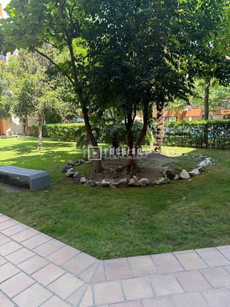 Foto 149e86fb-8c5e-4c88-80f6-4c054706f57b. Piso en Getafe norte Getafe