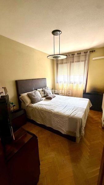 Foto 63a98363-5756-4626-bde7-d27e871235c0. Piso en Getafe norte Getafe
