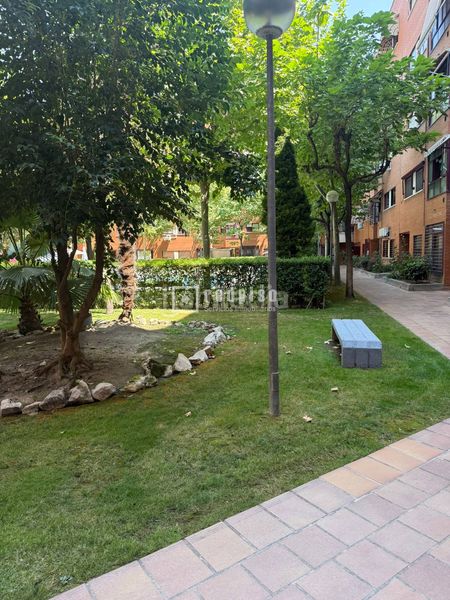 Foto 83b62368-15cf-4b1c-9191-2b955c0ef341. Piso en Getafe norte Getafe
