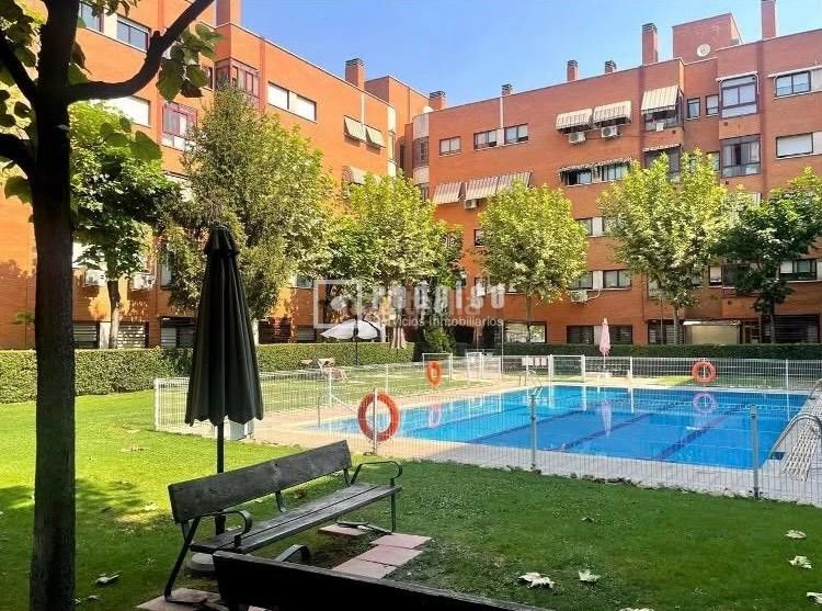 Foto 967e0233-2d05-4967-9702-8b00c4accfdb. Piso en Getafe norte Getafe