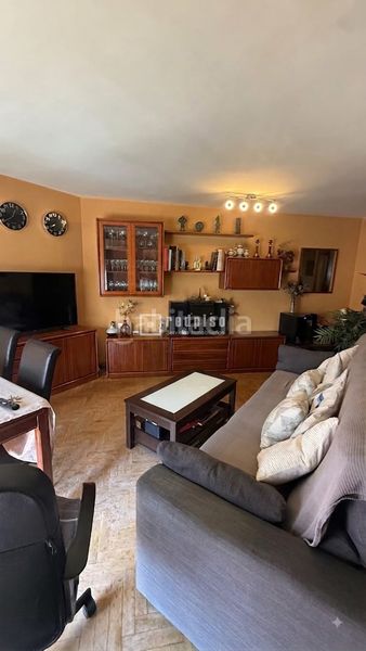 Foto be0aa865-2822-4d61-98b4-1617a41f6ba1. Piso en Getafe norte Getafe
