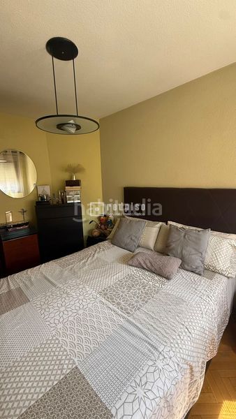 Foto d9c8439e-cfc8-4a6c-92be-f09a3ccaff78. Piso en Getafe norte Getafe