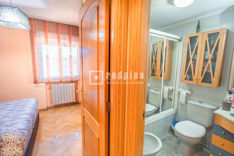 Foto 07a133dd-e2a9-4a56-a2a3-634334ead25d. Flat with heating parking in Getafe norte Getafe