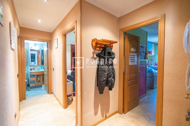 Foto 12dbd719-f4ed-4658-ba3a-e1d4868d6d3a. Flat with heating parking in Getafe norte Getafe