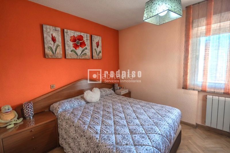 Foto 461dda8f-30e9-4e40-85e3-9ed6e67aa9df. Flat with heating parking in Getafe norte Getafe