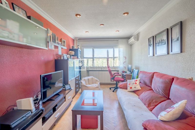 Foto 6a3473af-ada8-4451-81ef-6177f8a80591. Flat with heating parking in Getafe norte Getafe