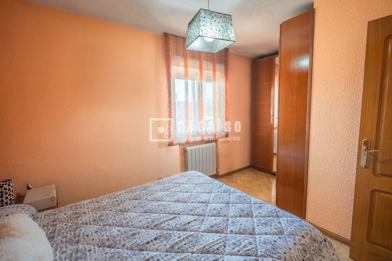 Foto 7402c3f2-44d2-49fc-99bd-d36aacefcfed. Flat with heating parking in Getafe norte Getafe