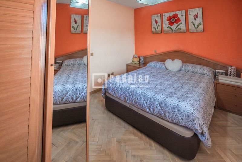 Foto 92d9be83-0a15-4898-bd55-c1ad80b399cc. Flat with heating parking in Getafe norte Getafe