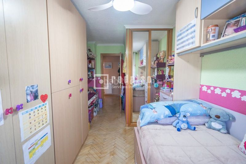 Foto e9de85cb-e7fd-4b53-9a89-2d765195d82f. Flat with heating parking in Getafe norte Getafe