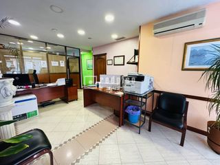 Local Comercial a La Alhóndiga