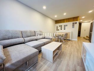 Affitto Appartamento in La Alhóndiga. Maravillosa vivienda en la alhóndiga!