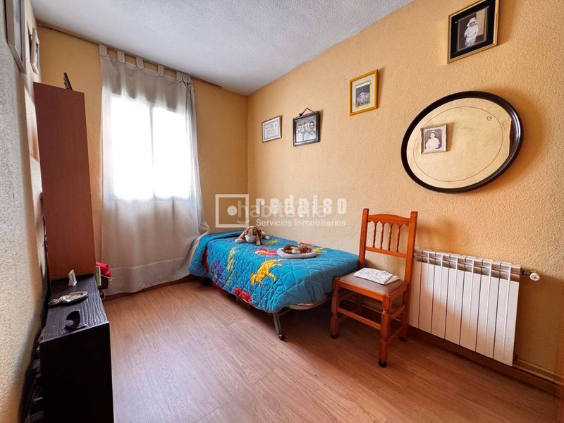 Foto 99b75019-06de-4637-81ad-3ef798eb9d99. Flat with heating in La Alhóndiga Getafe