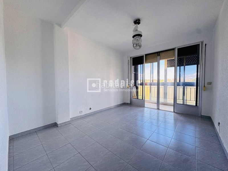 Foto 31e8618a-bd8b-430d-8b8e-9435ce979797. Appartamento con riscaldamento in La Alhóndiga Getafe