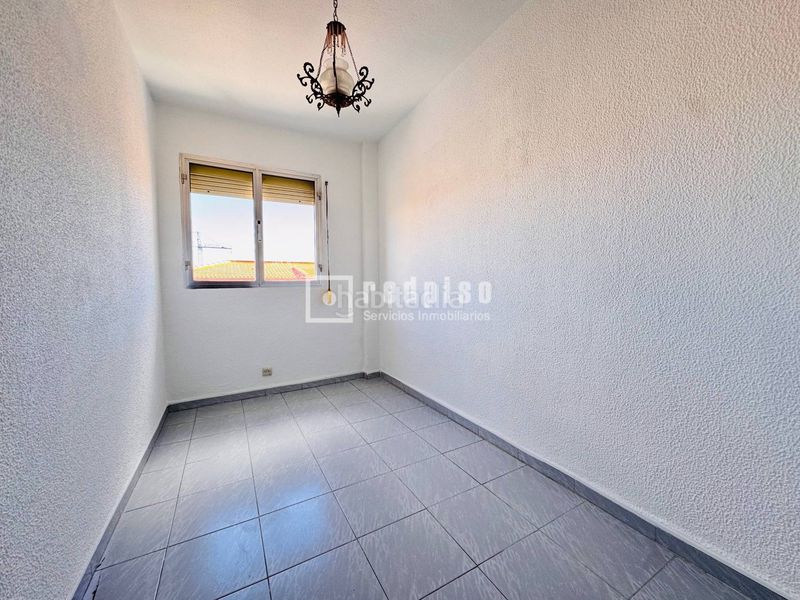Foto 9f0f7412-01af-47e7-98d5-b5f592242369. Appartamento con riscaldamento in La Alhóndiga Getafe