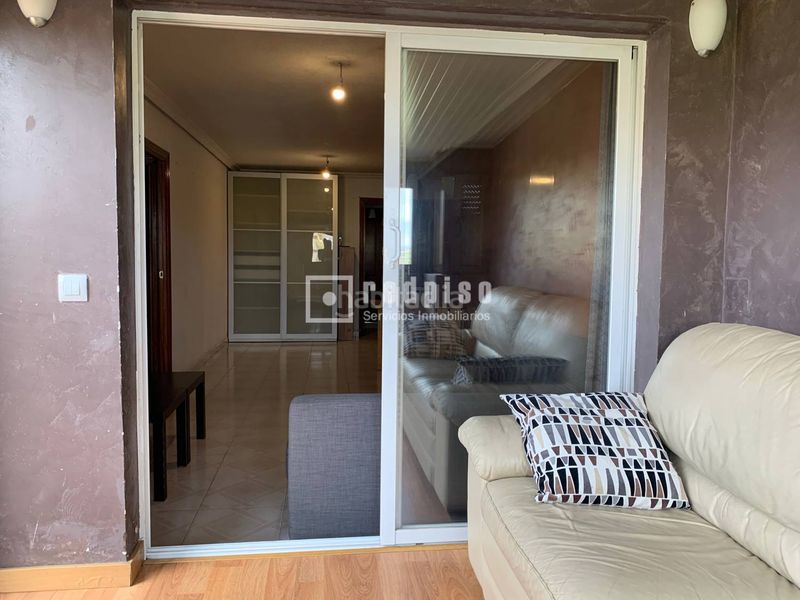 Foto 10962ccf-e846-455b-8035-29910bc8e2d1. Flat with heating parking in La Alhóndiga Getafe