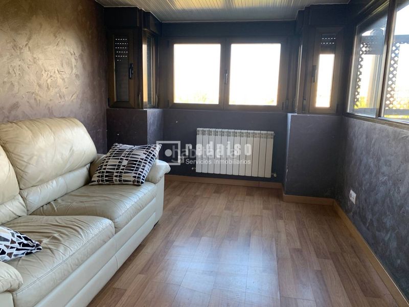 Foto 42cac950-4998-4164-a43c-45eb96d2084f. Flat with heating parking in La Alhóndiga Getafe