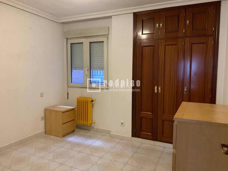 Foto 9a734c04-4071-41dc-ad38-3439ddd2d1b7. Flat with heating parking in La Alhóndiga Getafe