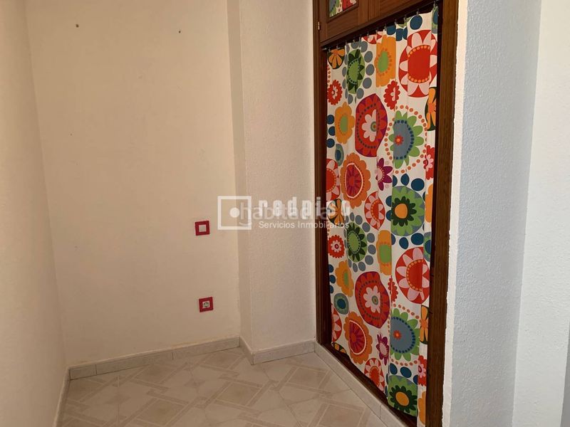 Foto be00e6dc-37b9-4a61-8998-50cb19c83afa. Flat with heating parking in La Alhóndiga Getafe