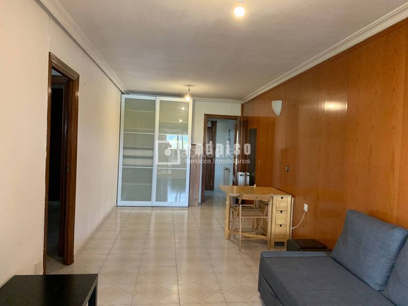 Foto e2b983ee-78c4-48ba-b1b7-9d3549c1d119. Flat with heating parking in La Alhóndiga Getafe