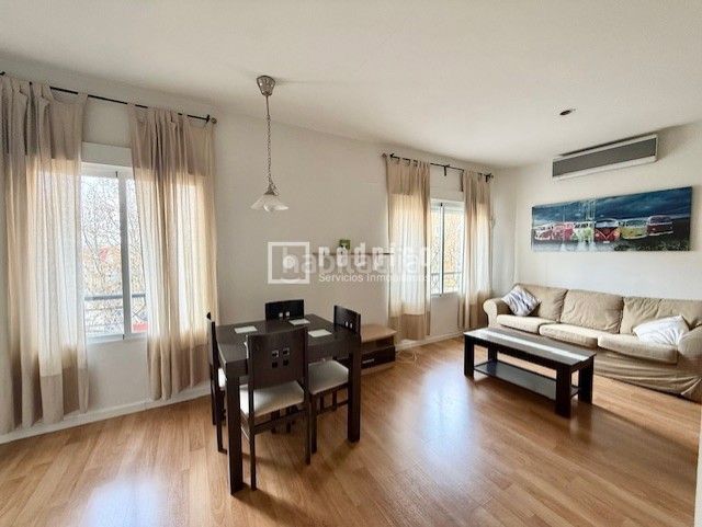 Foto 2bd89be1-ff3d-42ba-ae0e-5ee3b7396d52. Pis a Cuatro Caminos - Azca Madrid