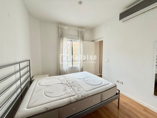 Foto a7fd66d7-ae33-40ac-a88a-48ee13887581. Pis a Cuatro Caminos - Azca Madrid