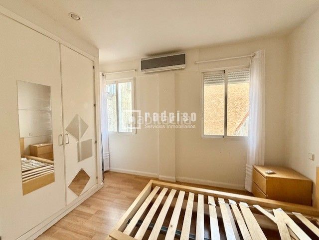 Foto d890fc93-c8e2-4bd8-aed4-e4cab73c34e1. Pis a Cuatro Caminos - Azca Madrid