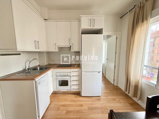 Foto edf98732-1a94-4516-af84-32bd7fef013c. Pis a Cuatro Caminos - Azca Madrid