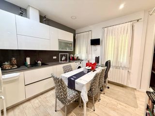 Flat in Cuatro Caminos - Azca