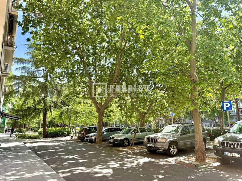 Foto f1015824-a68f-4701-9619-d2d8f6f5be05. Pis amb calefacció a Cuatro Caminos - Azca Madrid