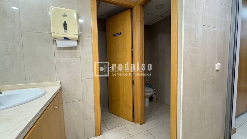 Foto cf9c0443-9a16-462b-b1a0-39729628959a. Pis amb calefacció a Cuatro Caminos - Azca Madrid