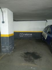Posto auto in de Teruel