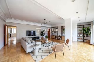 Etagenwohnung  De orense
